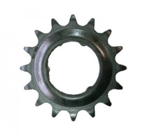 PINIOANE SHIMANO SG-3S40 16T NEGRU