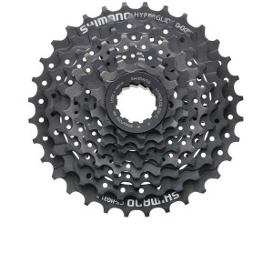 Pinion Casetat SHIMANO HG31 8V (11-32 T)