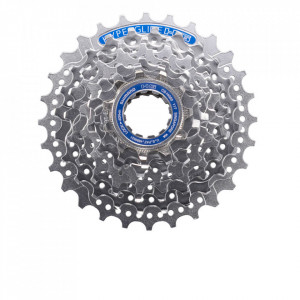 Pinion Casetat SHIMANO HG50 8V 12-25 T