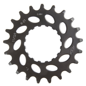 Pinion E-Bike KMC Ritzel 21T 1/2—11/128 BOSCH