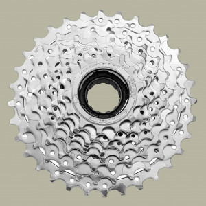 Pinion Filetat SUNRACE 9V 11-32T