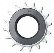 PINION PE FILET SHIMANO SF-MX30 16T 1/2 X 3/32 CP FINISH AMBALAT IND.