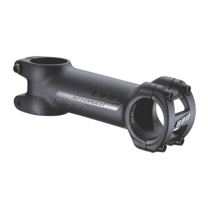 Pipa BBB BHS-08 RoadForce II +/-6D 31.8 80mm aluminiu 6061 - Img 1