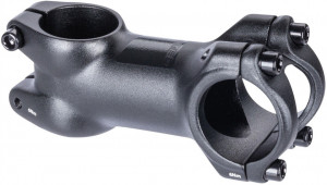 Pipa CONTEC Forge 1 1/8'' 31.8x70mm - Black - Img 2