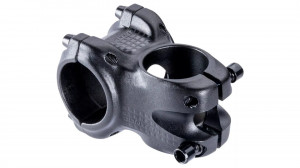 Pipa CONTEC Taos 31.8x35mm - Black