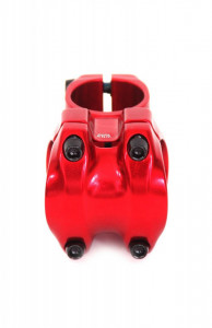 Pipa CROSSER DA-241 35x40mm - Red