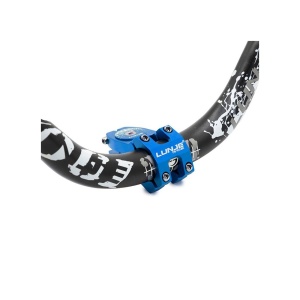 Pipa EWPM-001 31.8mm albastra - Img 3