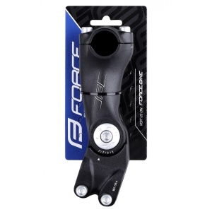 Pipa Force 6.2 25.4/120mm ajustabila negru mat - Img 4