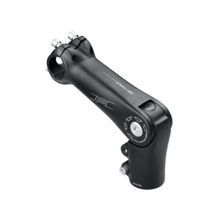 Pipa Force 6.3 25.4/110mm ajustabila negru mat - Img 3