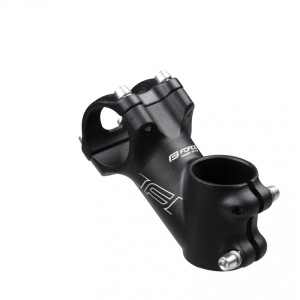 Pipa Force Basic 4.3 31.8/70mm negru mat - Img 4