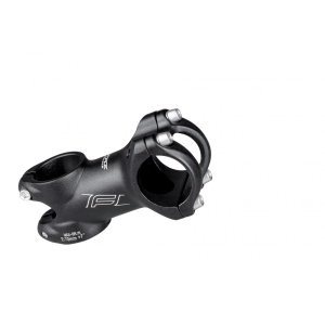 Pipa Force Basic 4.6 25.4/60mm negru mat - Img 1