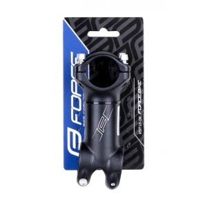 Pipa Force Basic 4.6 31.8/80mm negru mat - Img 3