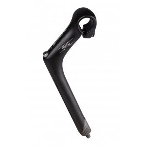 Pipa Force Basic S2.2 25.4/80 mm negru mat - Img 1