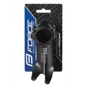 Pipa Force F Team Light 31.8/80mm, 17 grade, aluminiu, negru mat - Img 6