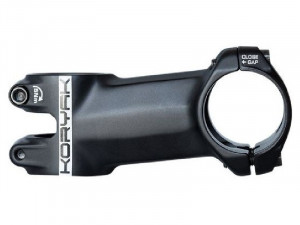 PIPA PRO KORYAK 100MM/31.8MM ANGLE +/-6DEG BLACK (20)