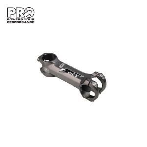 PIPA PRO ROAD/MTB PLT OS ALUMINIU 1 & 1-1/8 31 8X90MM 6° GRI (07)