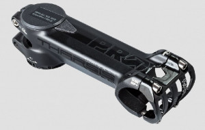 PIPA PRO THARSIS XC 70MM/31.8MM/-17DEG INCL. BATTERY EXPANDER BLACK (20)
