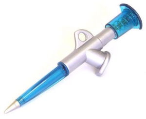 PISTOL GRESARE PT. TUBURI DE VASELINA FILETATE SHIMANO - Img 2