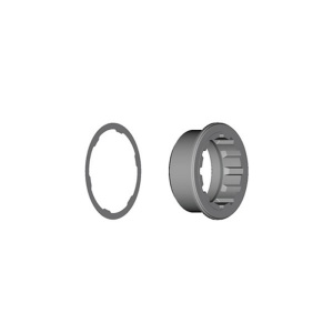 PIULITA DE STRANGERE & DISTANTIER SHIMANO PT. CS-M7100