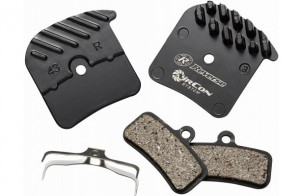 Placute frana Reverse Sintered Avid Code 2011-14 / Code R - Img 2
