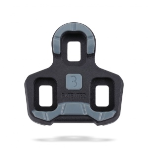 Placute pedale BBB BPD-04F MultiClip 0 grade negre - Img 5
