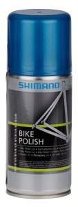 POLISH PT. BICICLETA AEROSOL 125ML SHIMANO