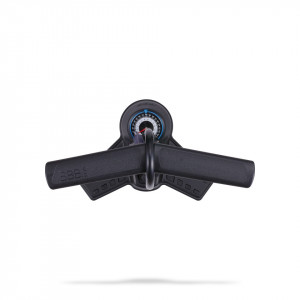 Pompa BBB BFP-25 AirStrike Negru mat - Img 3