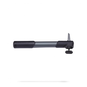Pompa BBB BMP-55 WindRush S Gri - Img 8