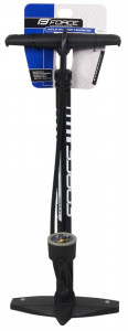 Pompa Force Easy HOBBY 11 Bar plastic negru - Img 4