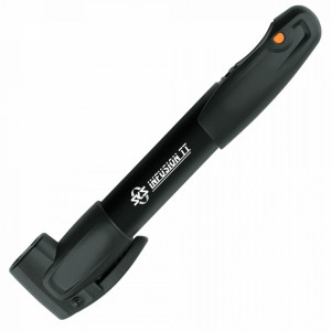 Pompa Mini SKS Infusion TT 225mm, 6bar - Black