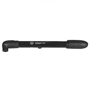 Pompa Mini SKS Rookie 245-260mm - Black