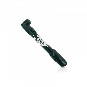 Pompa Mini ZEFAL Jet - Black