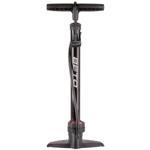 Pompa Podea BETO Steel 11/160 S Negru
