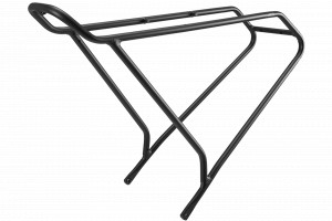 PORTBAGAJ ACID CARRIER SIC RAIL 27.5“ BOOST Black