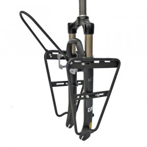 PORTBAGAJ COBURI PRINDERE FURCA SUSPENSIE RFR LOWRIDER SUSPENSION Negru