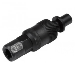 PRESA EXTRACTOARE ANGRENAJ UNIVERSALA RFR 2IN1 NEGRU - Img 2