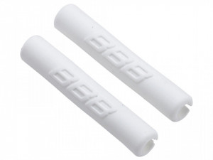 Protectii cadru BBB pentru camasa schimbator alba 4mm 2 buc. - Img 2