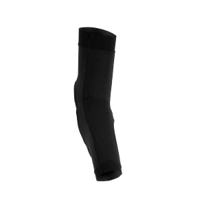 Protectii Cot Alpinestars A-Motion Plasma Elbow Sleeve Black M - Img 2