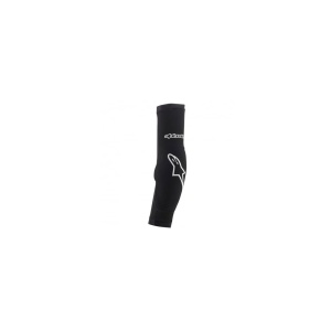 Protectii Cot Alpinestars Paragon Plus Black / White M