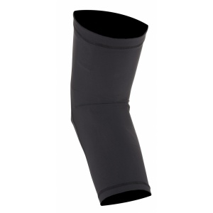 Protectii genunchi Alpinestars Paragon Lite Youth Knee Protector black L/XL - Img 2