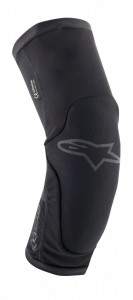 Protectii Genunchi Alpinestars Paragon Plus Negru XS - Img 2