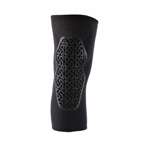 Protectii genunchi Seryt Alps Black L/XL - Img 2