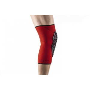 Protectii genunchi Seryt Alps Red L/XL - Img 4