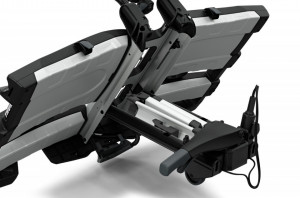 Rampa pliabila THULE EasyFold XT - Img 2