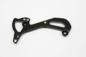 RD-M972-GS SHIMANO XTR PLACA INTERIOARA