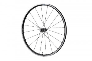 ROATA SHIMANO WH-RS500-TL-R SPATE 20H 11/10 VIT. OLD 130MM QR 168MM JANTA TUBELESS DARK GRAY FARA BANDA FARA PIULITA DE STRANGERE AMBALAT IND.