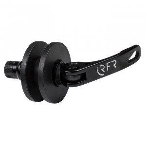 ROLA SUPORT LANT RFR CHAIN KEEPER 40205 Negru