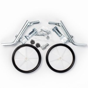 Roti Ajutatoare pentru Bicicletele de Copii cu Viteze 16" - 20" SXT - Img 2