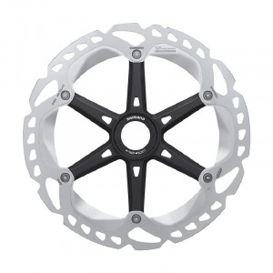ROTOR PT. FRANA PE DISC SHIMANO DEORE XT RT-MT800-L 203MM INCL. PIULITA DE STRANGERE AMBALAT IND.