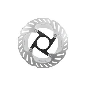 ROTOR PT. FRANA PE DISC SHIMANO STEPS RT-CL800-SS 140MM CENTER LOCK INCL. PIULITA DE STRANGERE INTERNAL SERRATION AMBALAT IND.